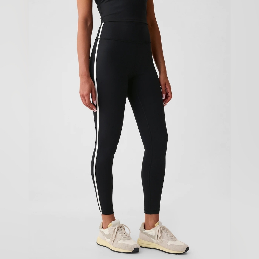 GAPFit High Rise Power Full Length  Leggings